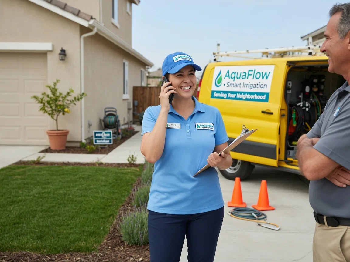 Irrigation Installation Shelton, NE FAQs